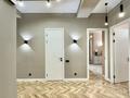 4-бөлмелі пәтер · 151 м² · 4/4 қабат, Ақжар ш/а., Ер Тостык 3, бағасы: 160 млн ₸ в Алматы, Наурызбайский р-н — фото 15