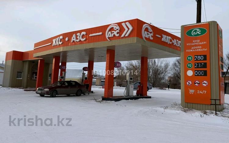 Жқб, автосервистер мен көлік жуу · 1500 м², бағасы: 50 млн 〒 в Щучинске — фото 2