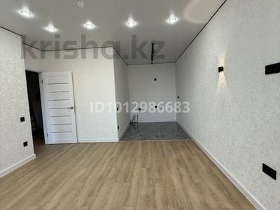 3-комнатная квартира · 68 м² · 5/9 этаж, Айтматова 23 — Молдагалиева за 45 млн ₸ в Астане, Нура р-н