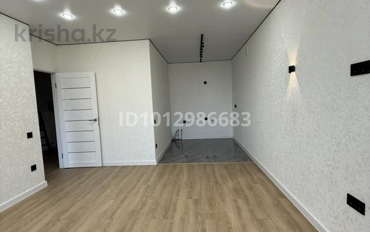 3-комнатная квартира · 68 м² · 5/9 этаж, Айтматова 23 — Молдагалиева за 45 млн ₸ в Астане, Нура р-н — фото 2