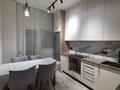 1-комнатная квартира · 39.7 м² · 2/7 этаж, Улы Дала — ГОРЯЧКА! за 33 млн ₸ в Астане, Есильский р-н