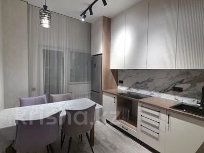 1-комнатная квартира · 39.7 м² · 2/7 этаж, Улы Дала — ГОРЯЧКА! за 33 млн ₸ в Астане, Есильский р-н