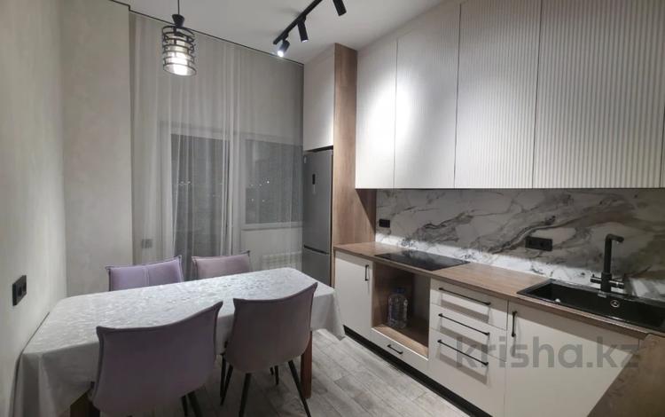1-комнатная квартира · 39.7 м² · 2/7 этаж, Улы Дала — ГОРЯЧКА! за 33 млн ₸ в Астане, Есильский р-н — фото 2