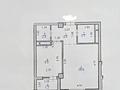 1-комнатная квартира · 39.7 м² · 2/7 этаж, Улы Дала — ГОРЯЧКА! за 33 млн ₸ в Астане, Есильский р-н — фото 20