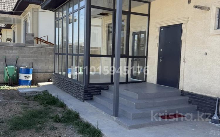 Жеке үй · 3 бөлме · 120 м² · 6 жүзд., Алмалы 13 — Возле нова вилла, бағасы: 250 000 ₸ в Бельбулаке (Мичурино) — фото 2