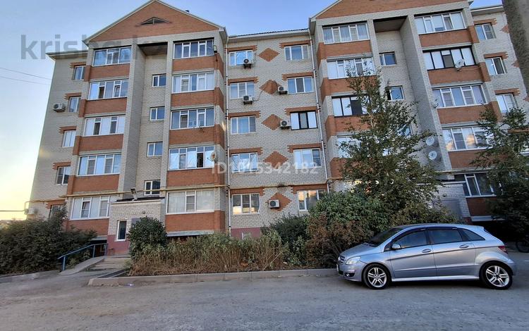 2-комнатная квартира · 69 м² · 1/5 этаж, Бр.Жубановых 15 за 26 млн ₸ в Хромтау — фото 2