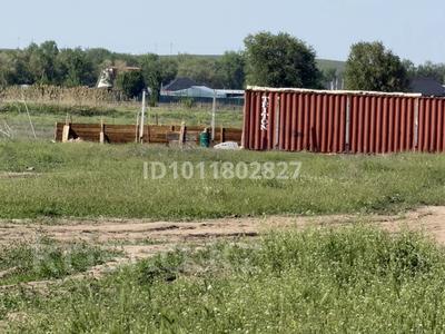 Участок · 5 соток, Айтей за 6.5 млн ₸