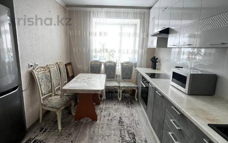 3-бөлмелі пәтер, 85 м², 11/13 қабат, Кудайбердыулы — ГОРЯЧКА, бағасы: ~ 32.5 млн 〒 в Астане, Алматы р-н — фото 11