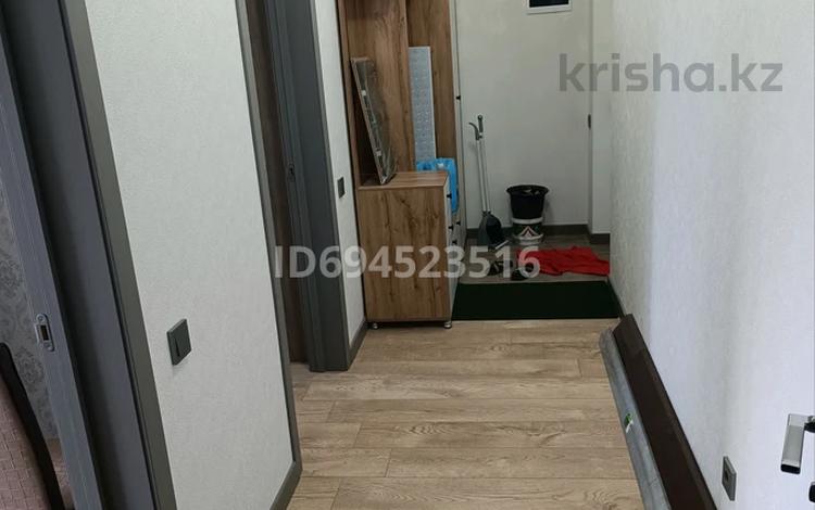 2-комнатная квартира · 45 м² · 3/3 этаж, Жамбыла 38 за 24 млн ₸ в Талгаре — фото 2