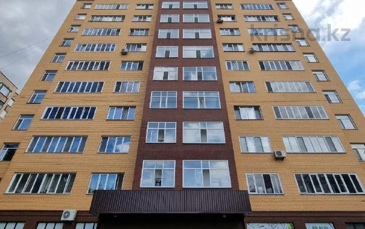 2-комнатная квартира, 89 м², 4/11 этаж помесячно, Алиханова 37/4 — Район МедАкадемии