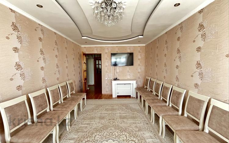 3-бөлмелі пәтер · 86 м² · 10/10 қабат, Қонаев ш/а. 60, бағасы: 27.5 млн ₸ в Уральске, мкр Кунаева — фото 16