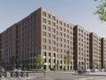 3-бөлмелі пәтер · 75 м² · 8/9 қабат, Е-430 3/1, бағасы: 26.5 млн ₸ в Астане — фото 8