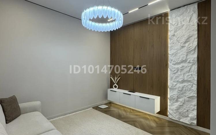 2-комнатная квартира · 50 м² · 15/16 этаж, Утеген батыра 11 за 375 000 ₸ в Алматы, Ауэзовский р-н — фото 15