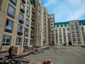 2-комнатная квартира · 60 м² · 6/6 этаж, Майкудук, ​067-й учетный квартал 464/8 за 24 млн ₸ в Караганде, Алихана Бокейханова р-н — фото 6