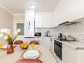 2-бөлмелі пәтер · 52 м² · 8/16 қабат, Толе би 24, бағасы: 25 000 ₸ в Астане, Нура р-н — фото 13
