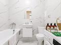 2-бөлмелі пәтер · 52 м² · 8/16 қабат, Толе би 24, бағасы: 25 000 ₸ в Астане, Нура р-н — фото 15