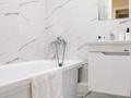 2-бөлмелі пәтер · 52 м² · 8/16 қабат, Толе би 24, бағасы: 25 000 ₸ в Астане, Нура р-н — фото 16