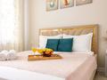 2-бөлмелі пәтер · 52 м² · 8/16 қабат, Толе би 24, бағасы: 25 000 ₸ в Астане, Нура р-н — фото 2