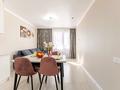 2-бөлмелі пәтер · 52 м² · 8/16 қабат, Толе би 24, бағасы: 25 000 ₸ в Астане, Нура р-н — фото 9