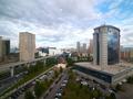 3-бөлмелі пәтер · 102.2 м² · 11/12 қабат, улица Шамши Калдаяков 8, бағасы: 115 млн ₸ в Астане, Сарайшык р-н — фото 41
