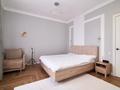 3-бөлмелі пәтер · 102.2 м² · 11/12 қабат, улица Шамши Калдаяков 8, бағасы: 115 млн ₸ в Астане, Сарайшык р-н — фото 19