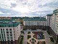 3-бөлмелі пәтер · 102.2 м² · 11/12 қабат, улица Шамши Калдаяков 8, бағасы: 115 млн ₸ в Астане, Сарайшык р-н — фото 36