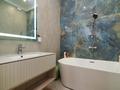3-бөлмелі пәтер · 102.2 м² · 11/12 қабат, улица Шамши Калдаяков 8, бағасы: 115 млн ₸ в Астане, Сарайшык р-н — фото 34