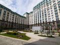 3-бөлмелі пәтер · 102.2 м² · 11/12 қабат, улица Шамши Калдаяков 8, бағасы: 115 млн ₸ в Астане, Сарайшык р-н — фото 42