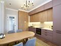 3-бөлмелі пәтер · 102.2 м² · 11/12 қабат, улица Шамши Калдаяков 8, бағасы: 115 млн ₸ в Астане, Сарайшык р-н — фото 10