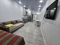 1-комнатная квартира · 42 м² · 7/10 этаж, Толе би 285/8 корпус 6 за 10 000 ₸ в Алматы, Ауэзовский р-н — фото 4