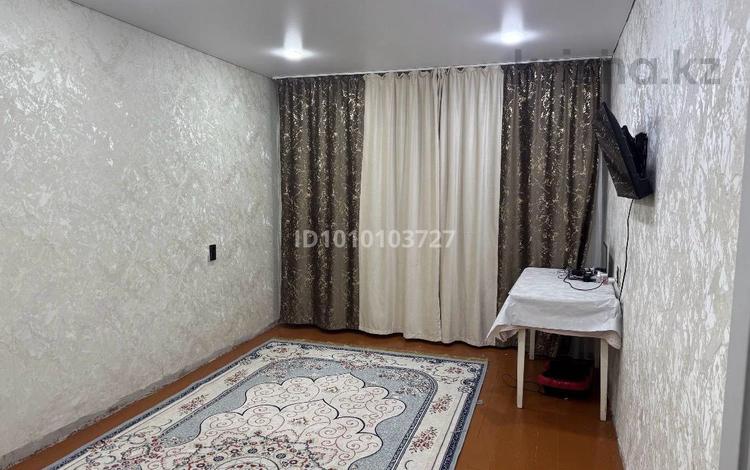 2-бөлмелі пәтер · 41.8 м² · 4/5 қабат, Ердена 145, бағасы: 11 млн ₸ в Сатпаев — фото 2