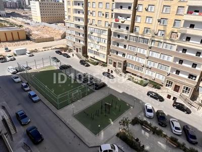 2-комнатная квартира · 85 м² · 7/10 этаж, 16-й мкр 93 за 31.5 млн ₸ в Актау