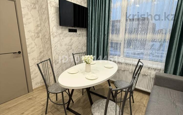 1-бөлмелі пәтер · 40 м² · 5 қабат, Туран 55/5 — Рядом Барыс Арена и Астана Арена, бағасы: 18 000 ₸ в Нура р-н — фото 3