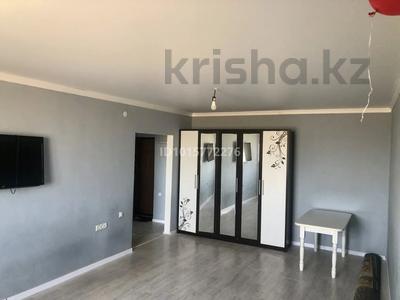 1-бөлмелі пәтер · 48 м² · 4/5 қабат, Алтын орда ш/а. 29а, бағасы: 120 000 ₸ в Актобе, мкр. Алтын орда