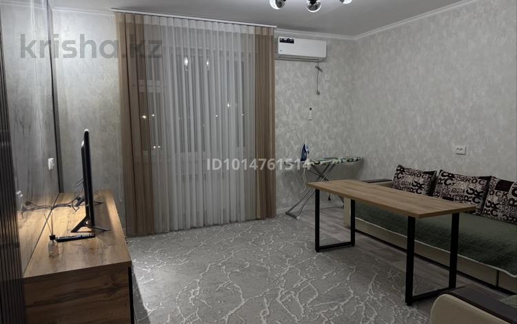 2-бөлмелі пәтер · 57 м², ул. 11 15/5, бағасы: 200 000 ₸ в Туркестане — фото 2