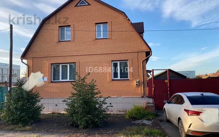 Отдельный дом · 5 комнат · 151.5 м² · 490 сот., Крепостная 70 — Пушкина за 52 млн ₸ в Петропавловске — фото 2