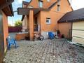 Отдельный дом · 5 комнат · 151.5 м² · 490 сот., Крепостная 70 — Пушкина за 52 млн ₸ в Петропавловске — фото 20