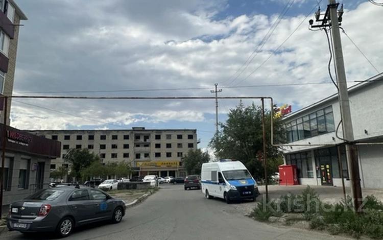 Участок · 12 соток, пгт Балыкши, Ахмедиярова 19/1 — Каршымбай Ахмедиярова 19/1 возле дороги за 40 млн ₸ в Атырау — фото 2