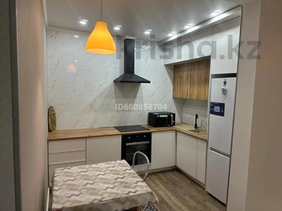 1-комнатная квартира · 38 м² · 1/7 этаж, мкр Атырау, Буровая 11 за 250 000 ₸ в Алматы, Медеуский р-н
