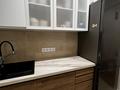 3-комнатная квартира · 91 м² · 9/9 этаж, Егызбаева 9/5 за 108 млн ₸ в Алматы, Бостандыкский р-н — фото 4