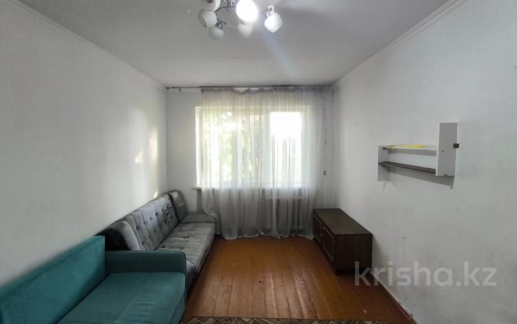 1-бөлмелі пәтер · 27.6 м² · 4/4 қабат, 1 МАЯ — ПАРК МЕТАЛЛУРГОВ, бағасы: 10.5 млн ₸ в Шымкенте, Абайский р-н — фото 2