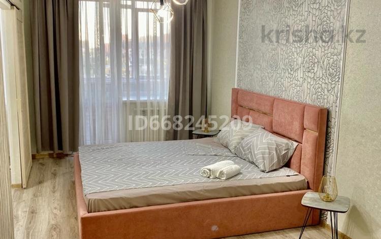 1-комнатная квартира · 33 м² · 4/6 этаж, Назарбаева 215 за 11 499 ₸ в Костанае — фото 17