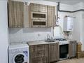 1-комнатная квартира · 44.8 м² · 1/5 этаж, мкр. Зачаганск пгт 17 — 52 школа за 17 млн ₸ в Уральске — фото 4