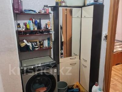 1-комнатная квартира · 26.6 м² · 4 этаж, Кобыланды батыра 24/1 за 11.7 млн 〒 в Костанае