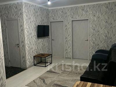 3-комнатная квартира · 70 м² · 2/4 этаж, Байзак батыра 182 — Койгельды за 13 000 ₸ в Таразе