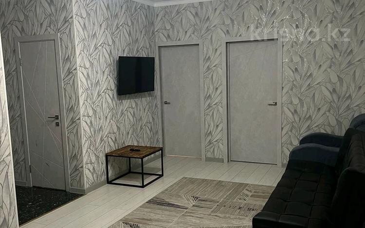 3-комнатная квартира · 70 м² · 2/4 этаж, Байзак батыра 182 — Койгельды за 13 000 ₸ в Таразе — фото 16