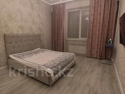 1-комнатная квартира · 42.3 м² · 7/12 этаж, Гагарина за ~ 55.6 млн 〒 в Алматы, Бостандыкский р-н