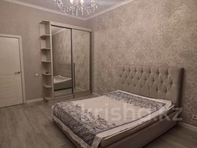1-комнатная квартира · 42.3 м² · 7/12 этаж, Гагарина за ~ 55.6 млн ₸ в Алматы, Бостандыкский р-н