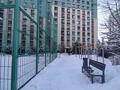 1-бөлмелі пәтер · 42.3 м² · 7/12 қабат, Гагарина, бағасы: ~ 55.6 млн ₸ в Алматы, Бостандыкский р-н — фото 17