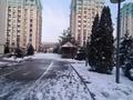 1-бөлмелі пәтер · 42.3 м² · 7/12 қабат, Гагарина, бағасы: ~ 55.6 млн ₸ в Алматы, Бостандыкский р-н — фото 21